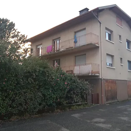 Chambre Chez L'Habitant Homestay