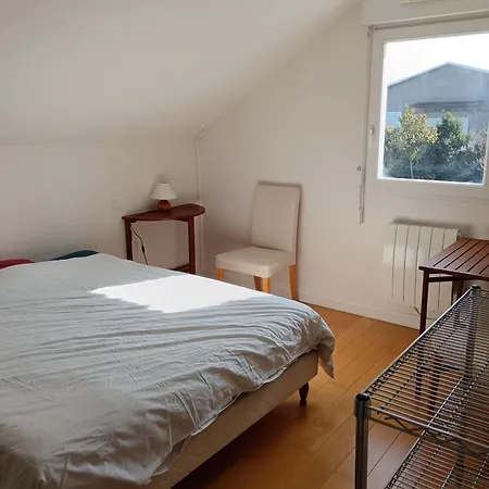 Homestay Chambre Chez L'Habitant